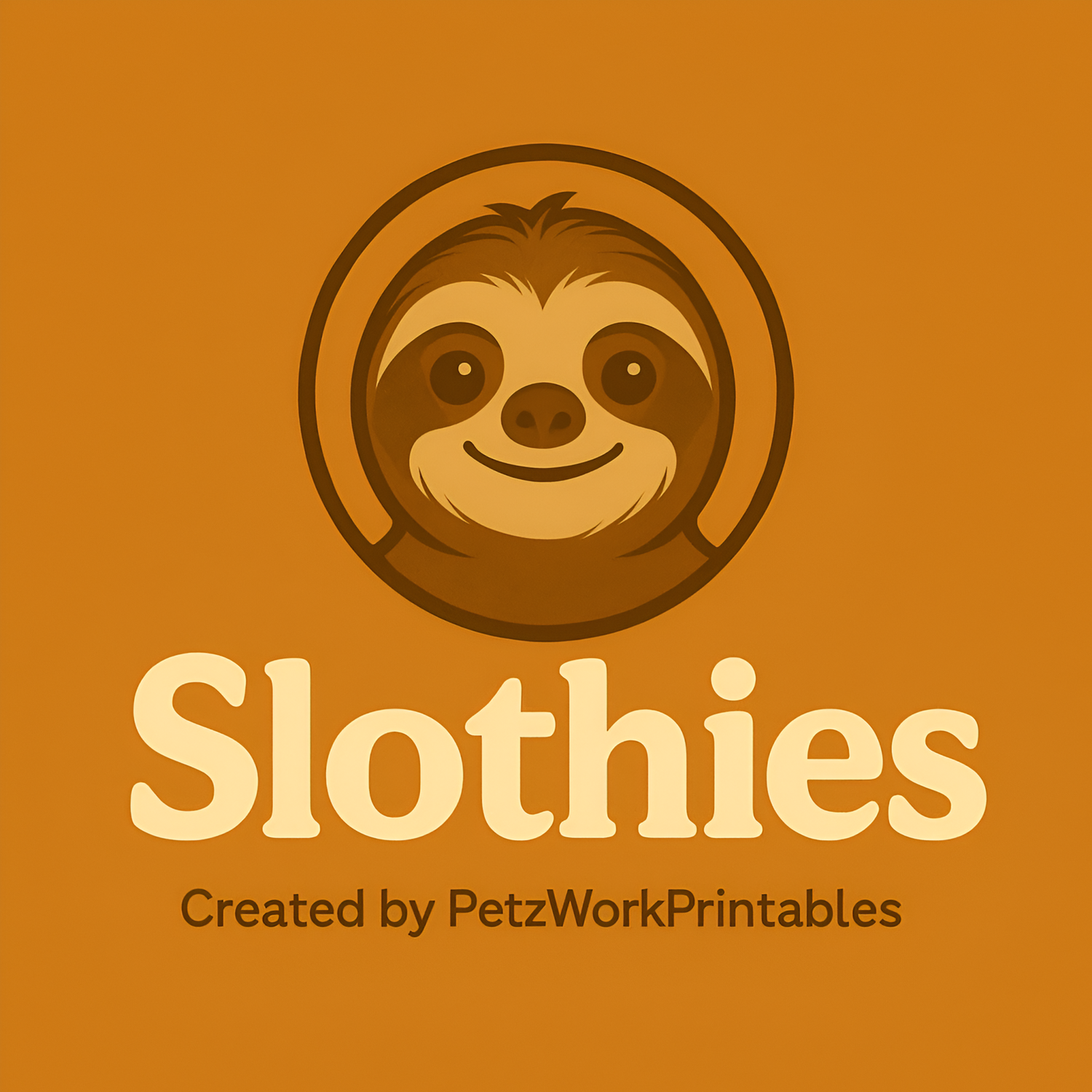 Slothies - Lifetime in Slow Motion.