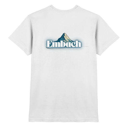Winter Trail – Embach – Winter Edition - Premium Shirt