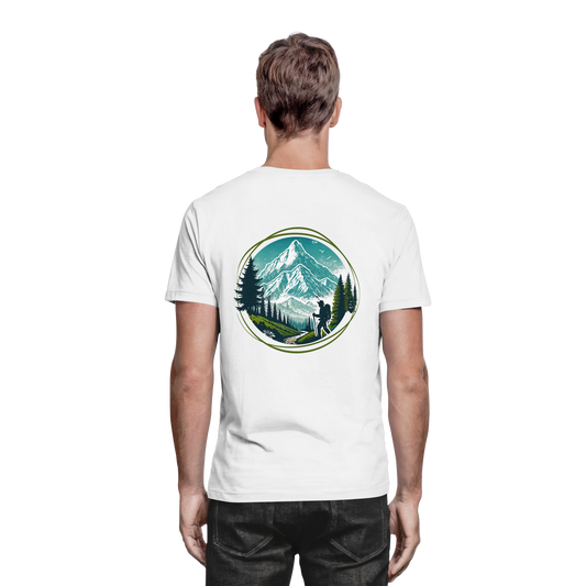 Mountain Pride Shirt – Embach is Calling - Premium Shirt