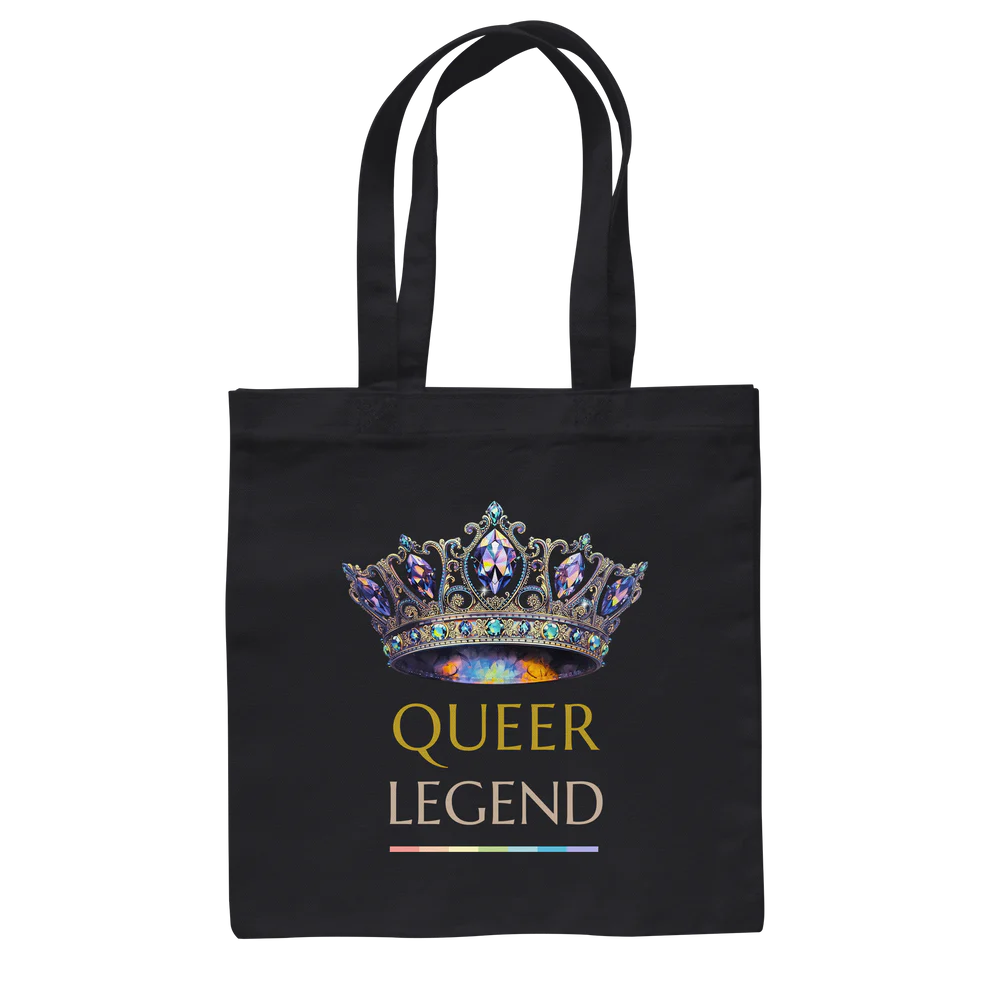 Crowned Queer Bundle – Legend