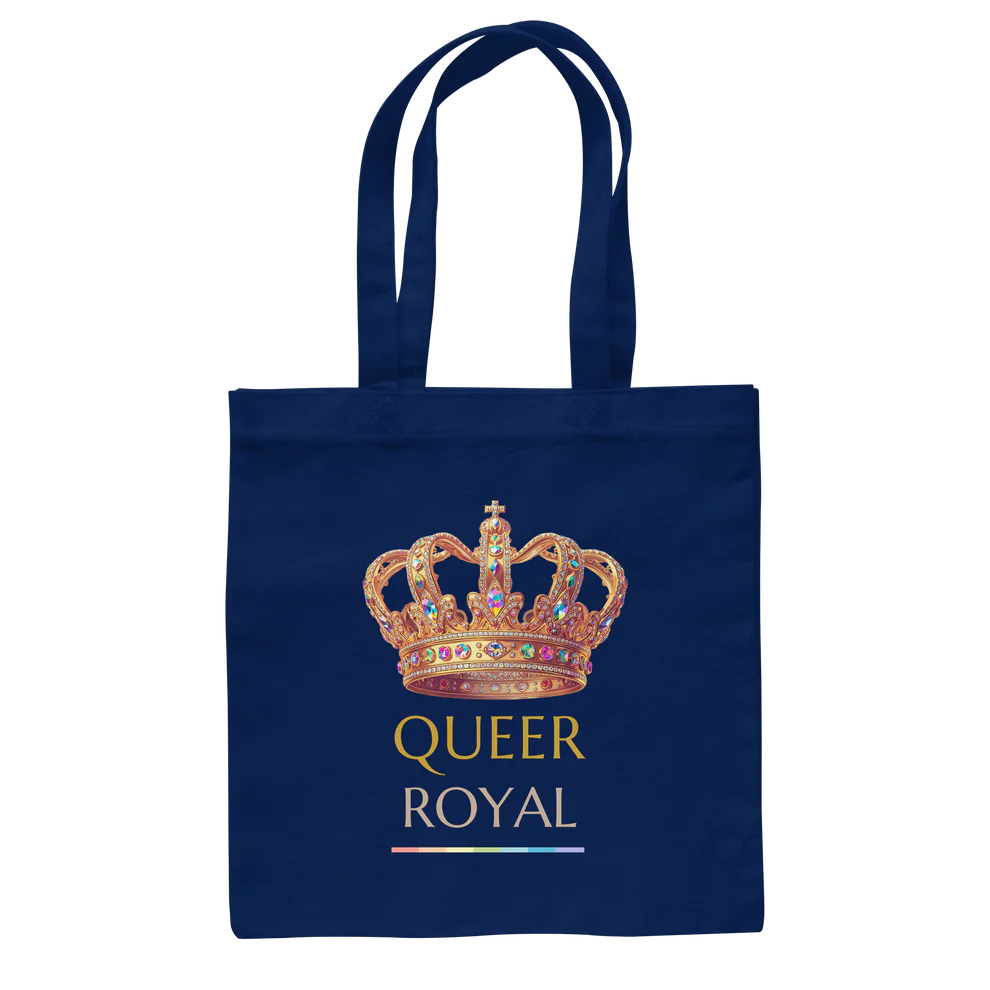 Crowned Queer Bundle – Royal