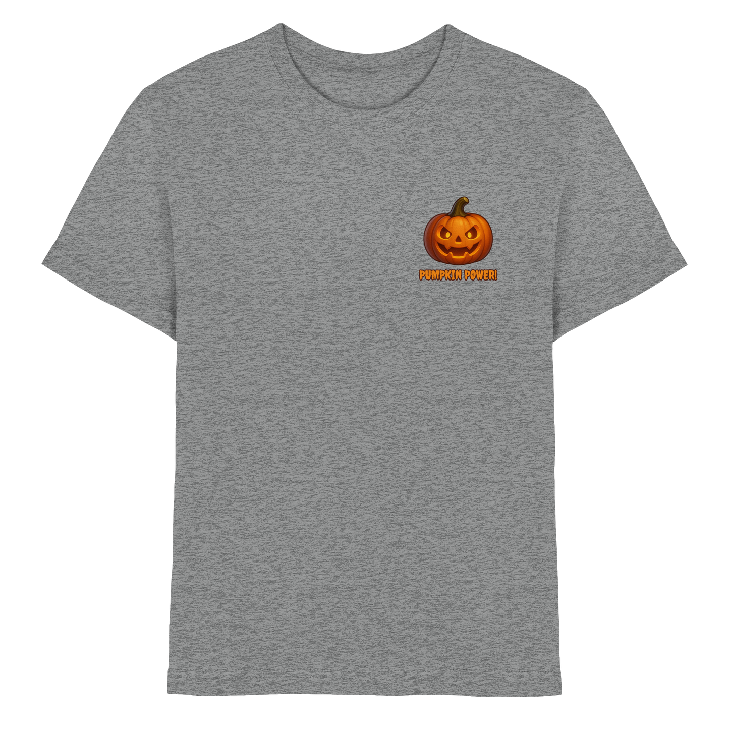 Pumpkin Power - Kids Premium Shirt