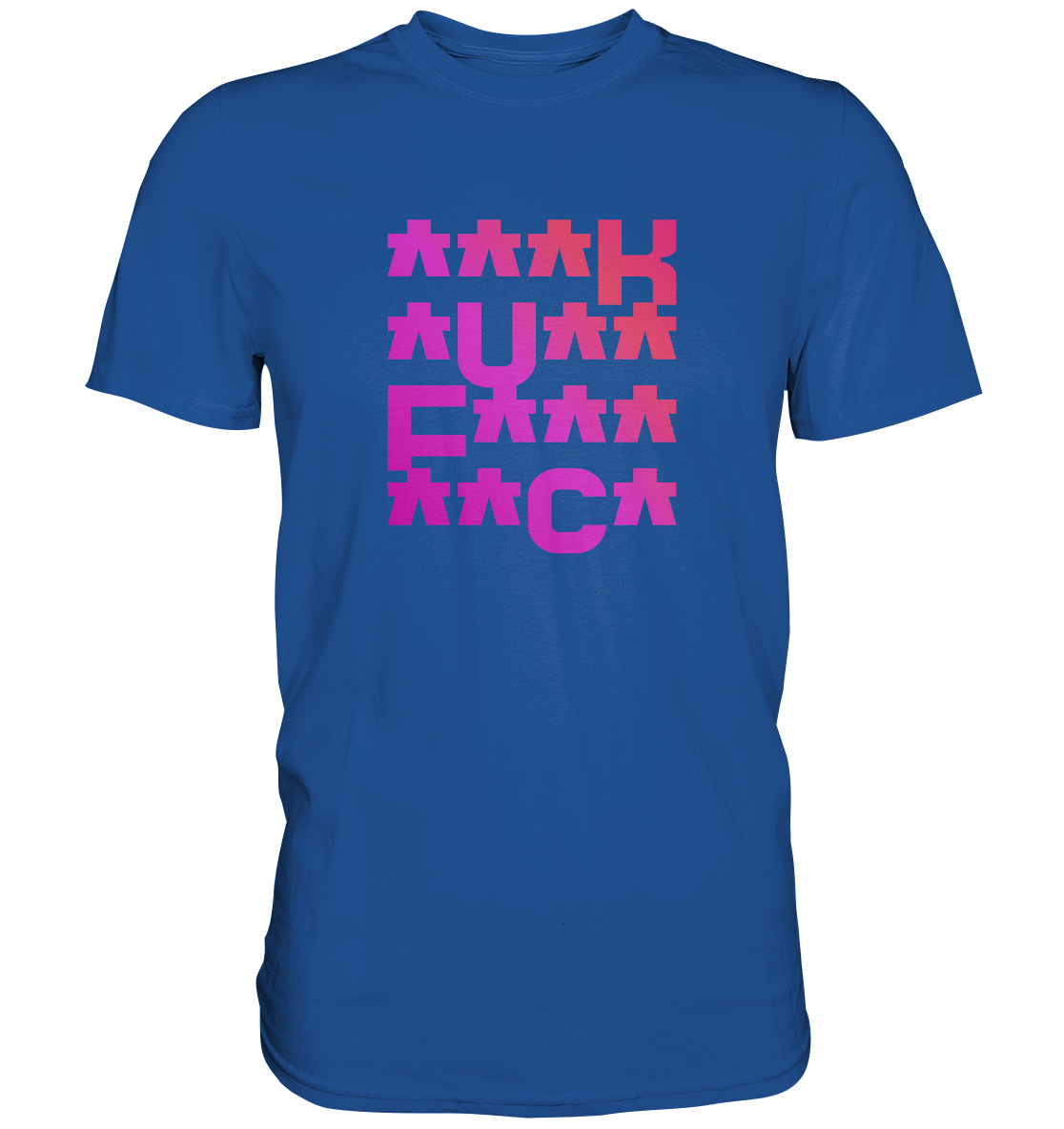 FUK - Premium Shirt