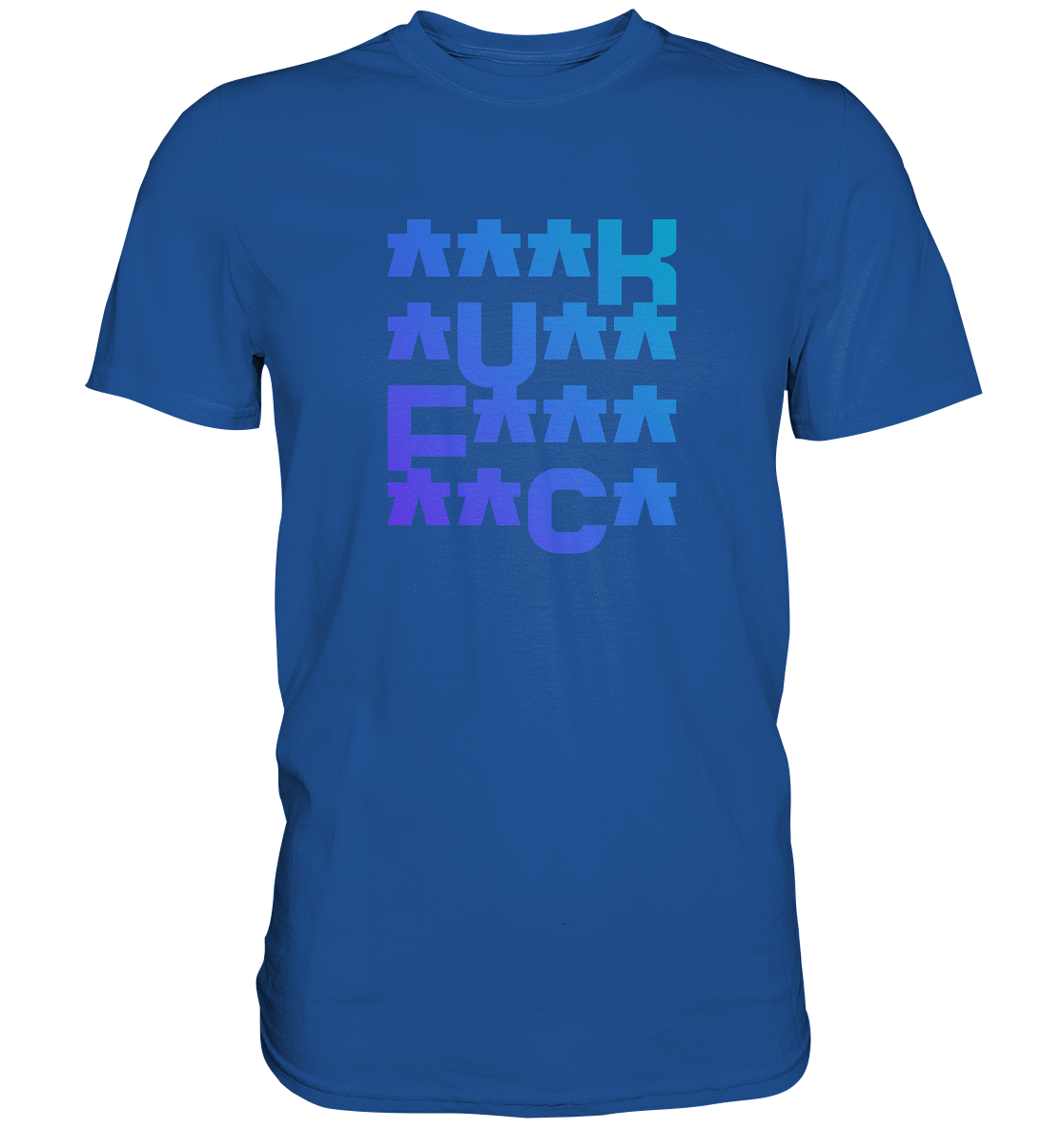 FUC - Premium Shirt