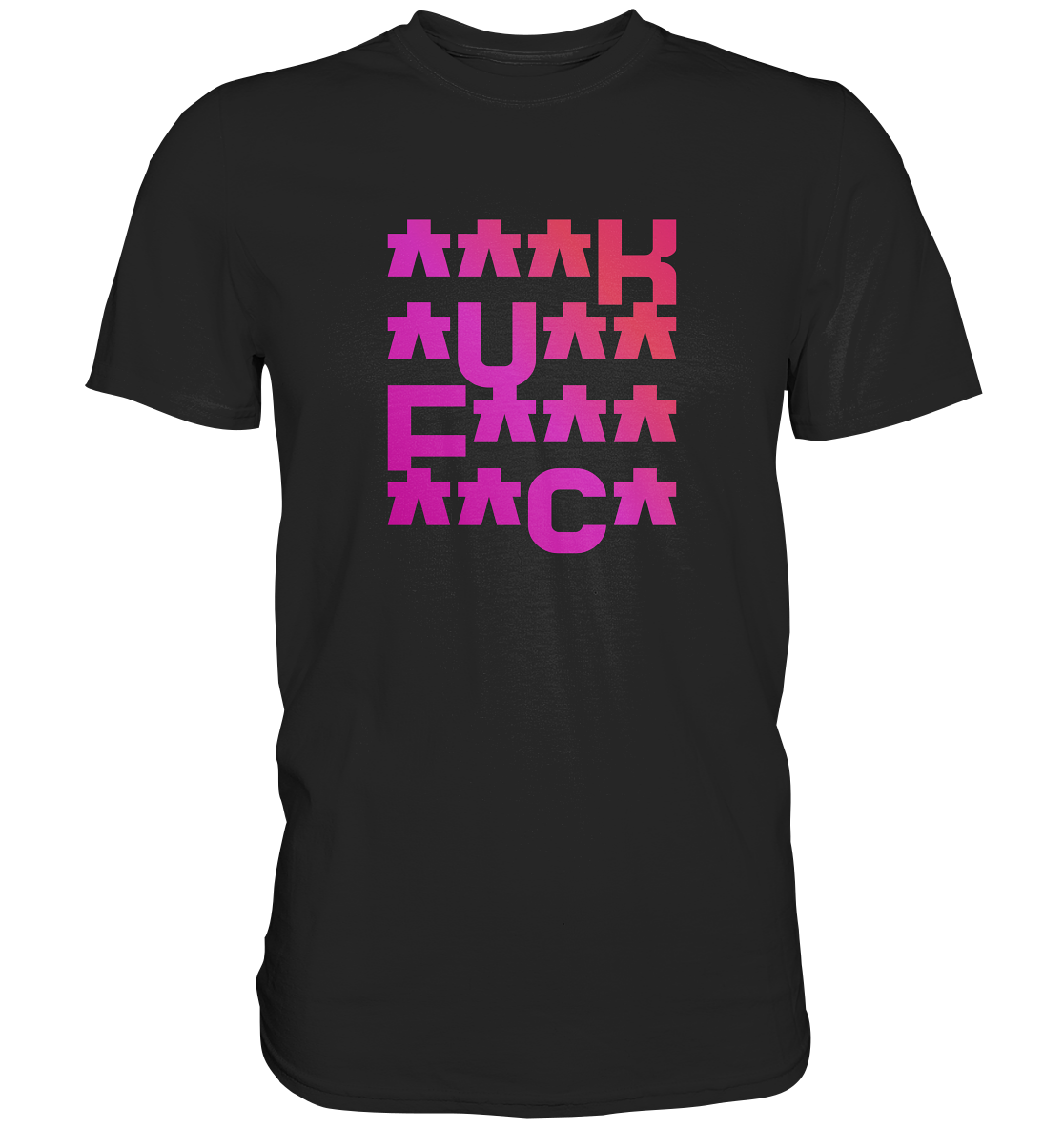 FUK - Premium Shirt