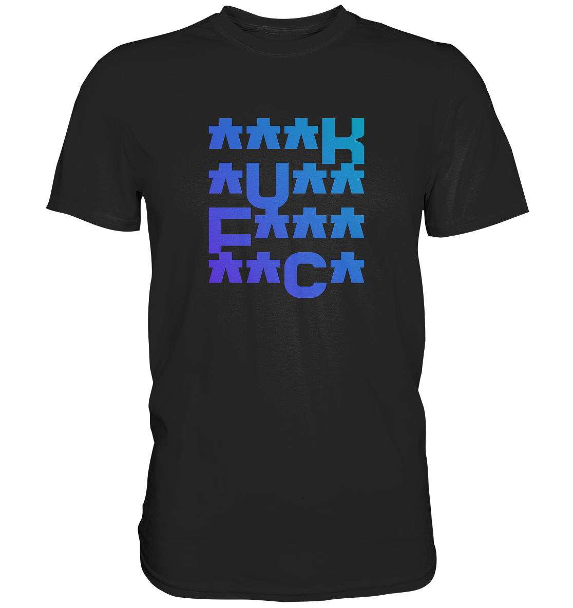 FUC - Premium Shirt