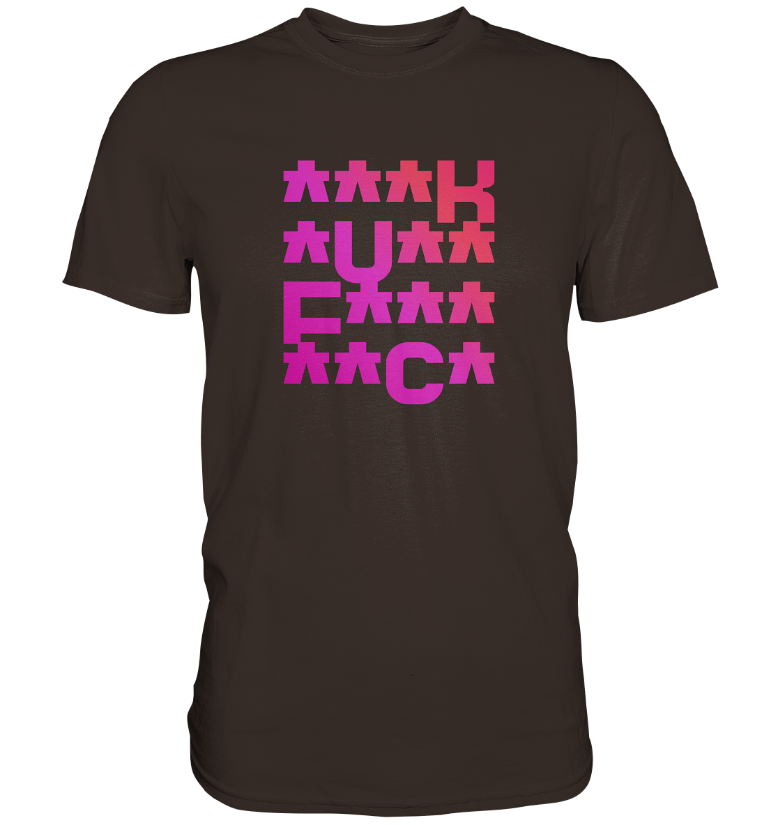 FUK - Premium Shirt