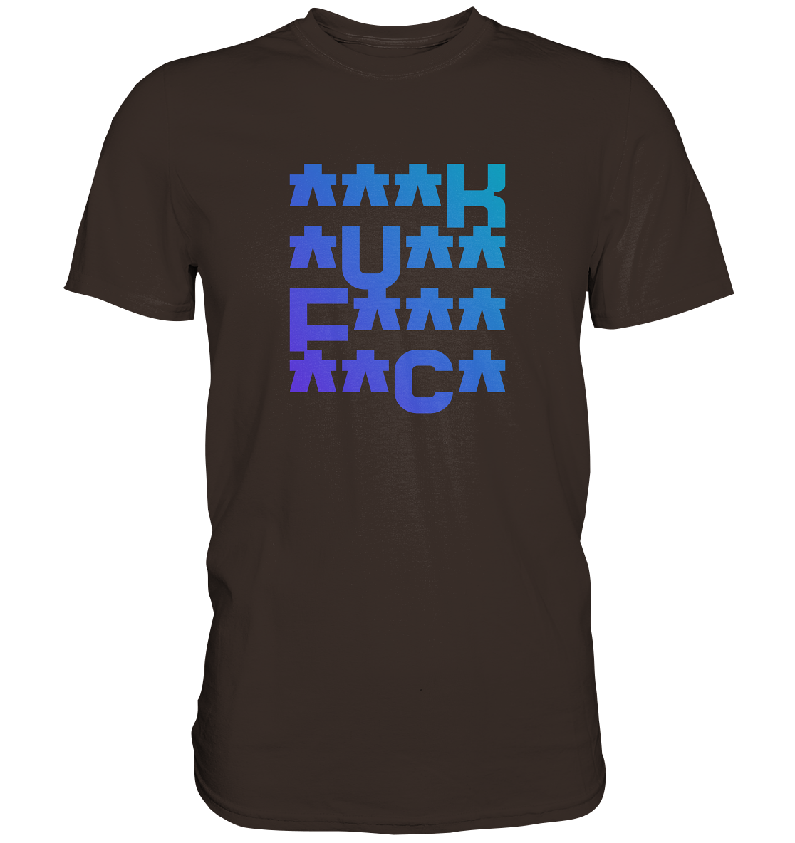 FUC - Premium Shirt
