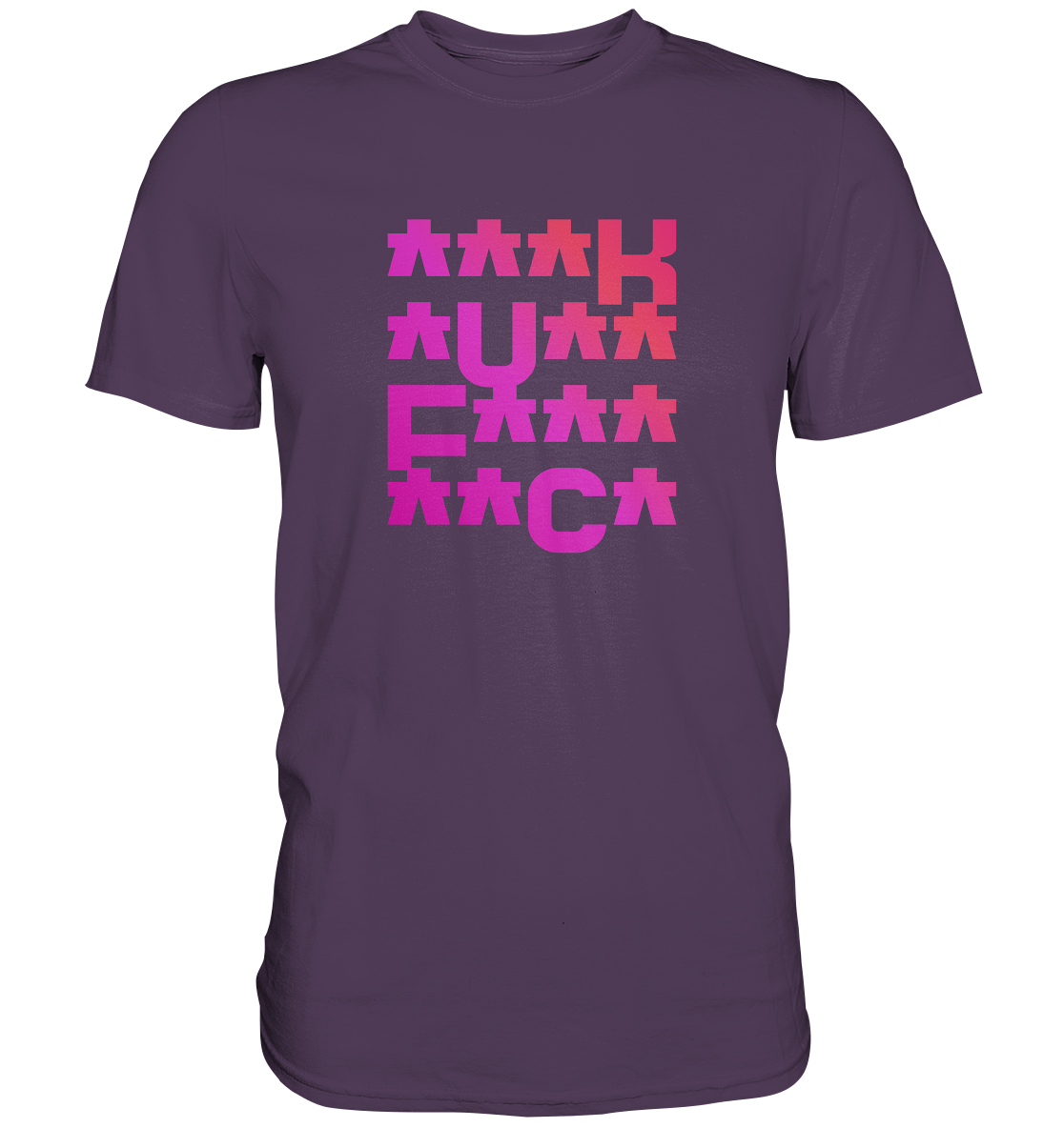 FUK - Premium Shirt