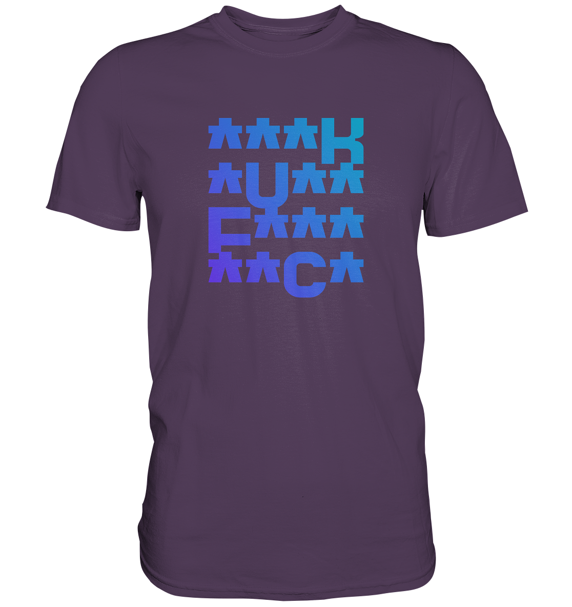 FUC - Premium Shirt