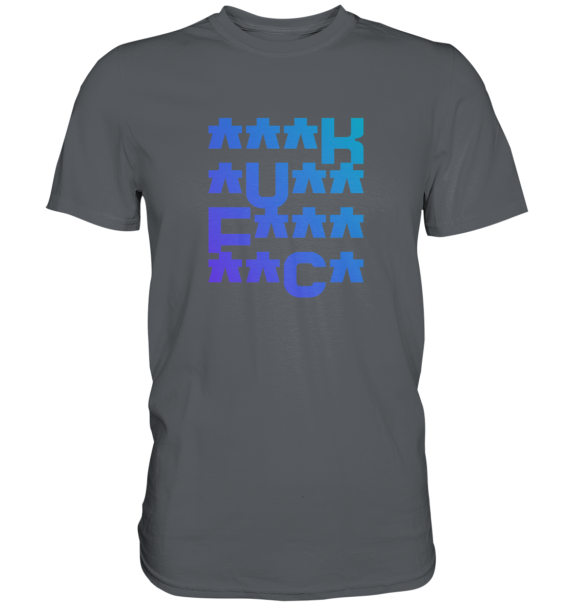 FUC - Premium Shirt