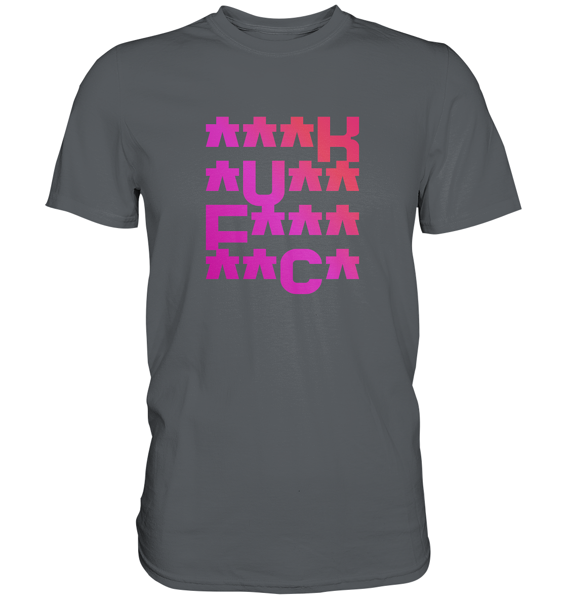 FUK - Premium Shirt