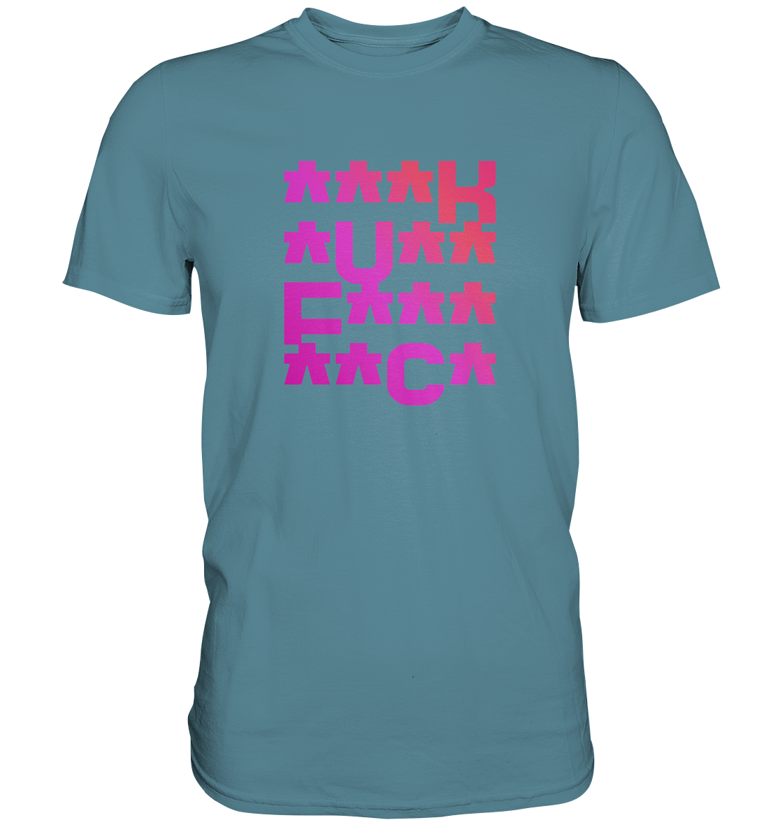 FUK - Premium Shirt