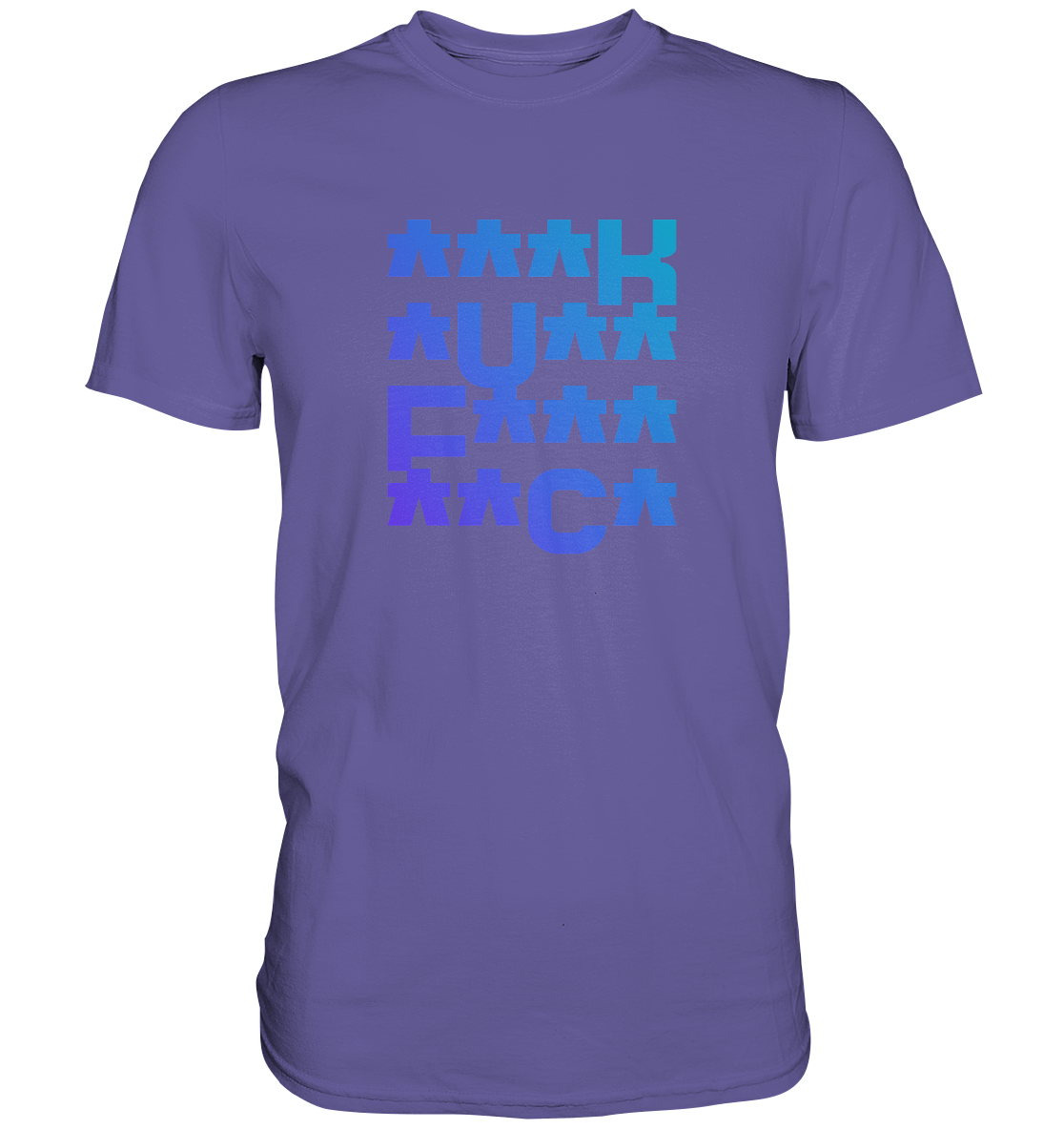 FUC - Premium Shirt