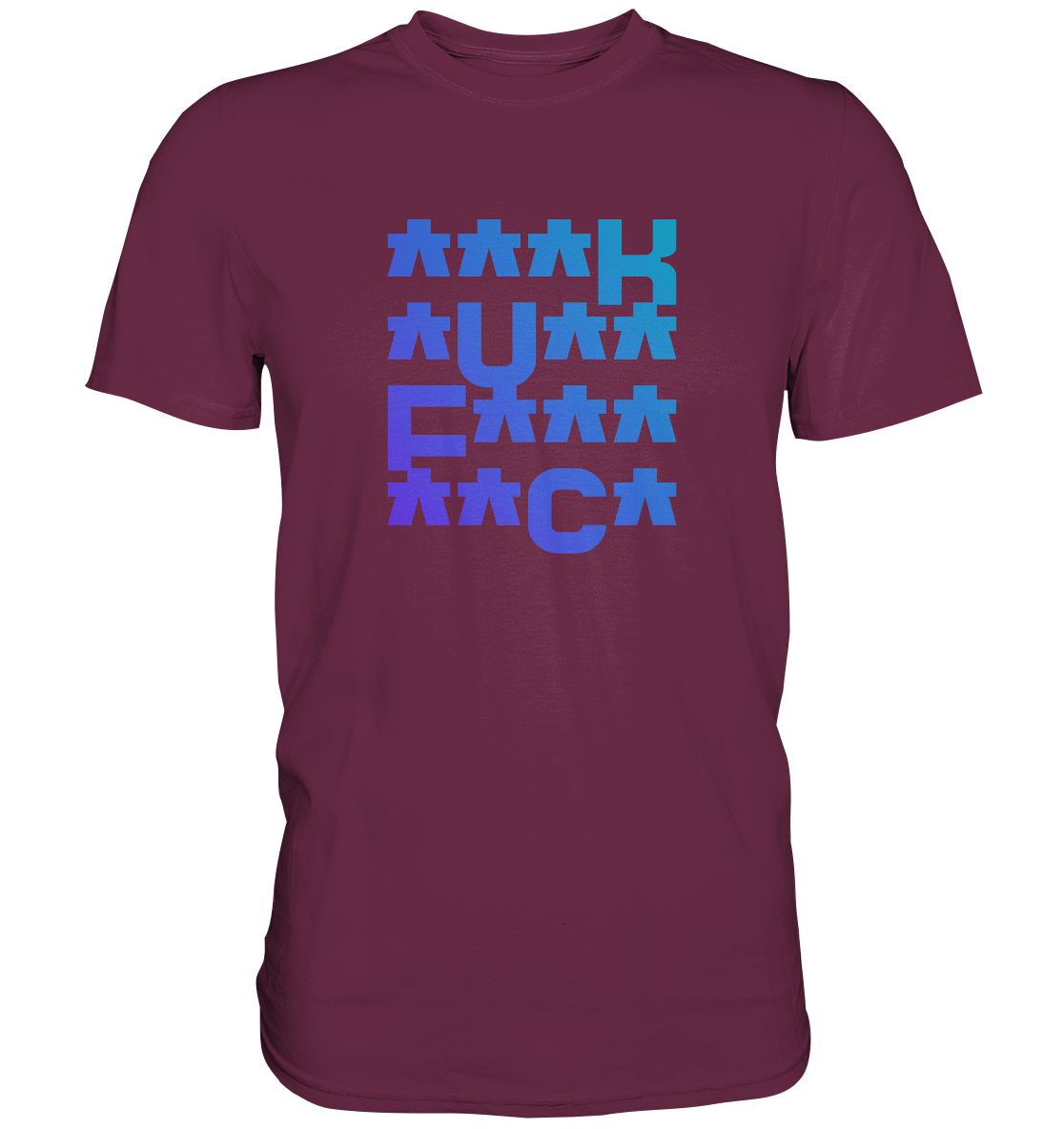 FUC - Premium Shirt