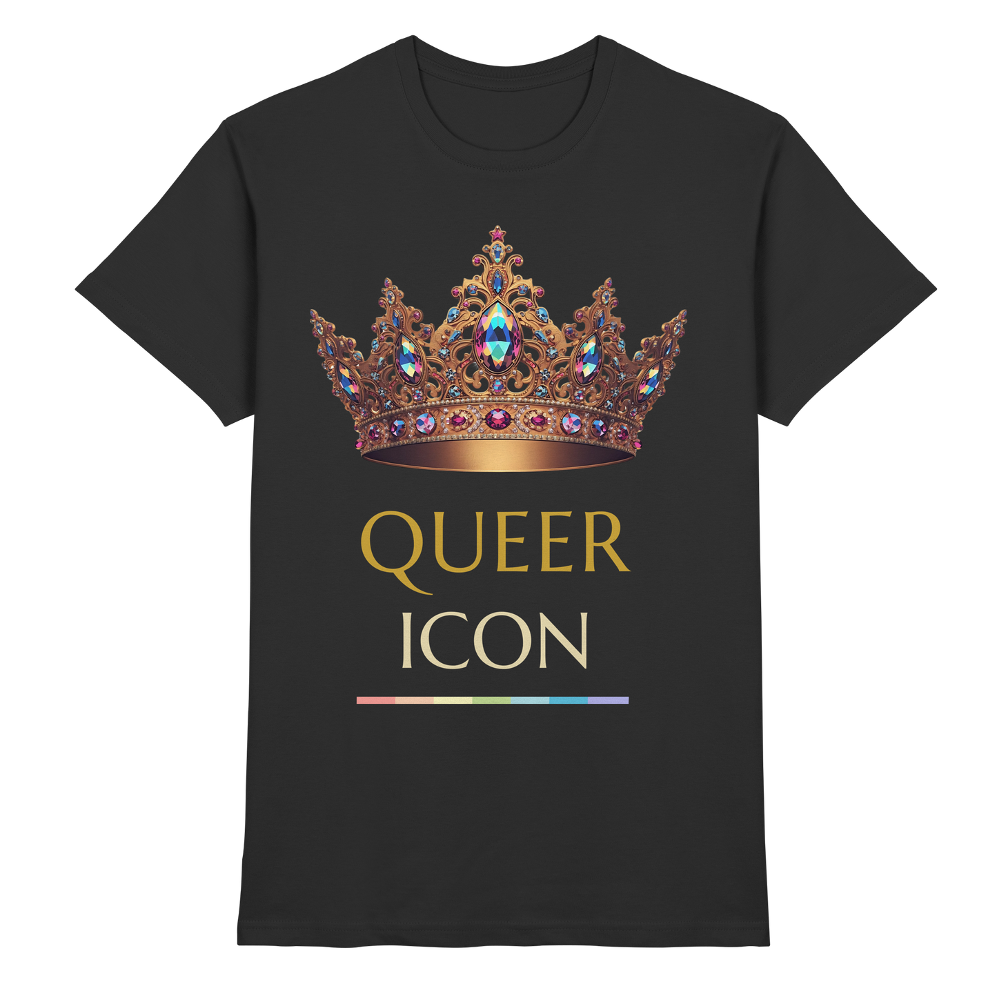 QUEER ICON - Premium Shirt