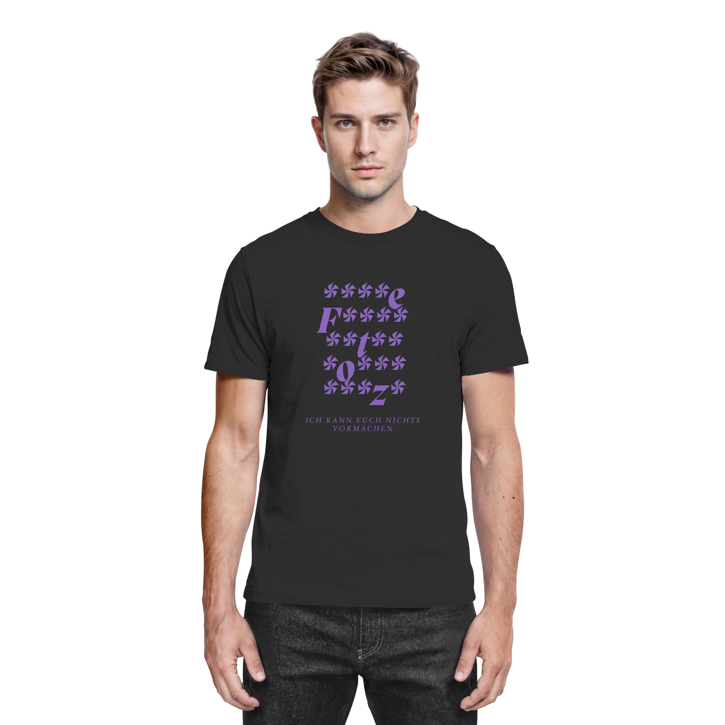 Ich kann euch nichts vormachen – ****e Edition - Premium Shirt