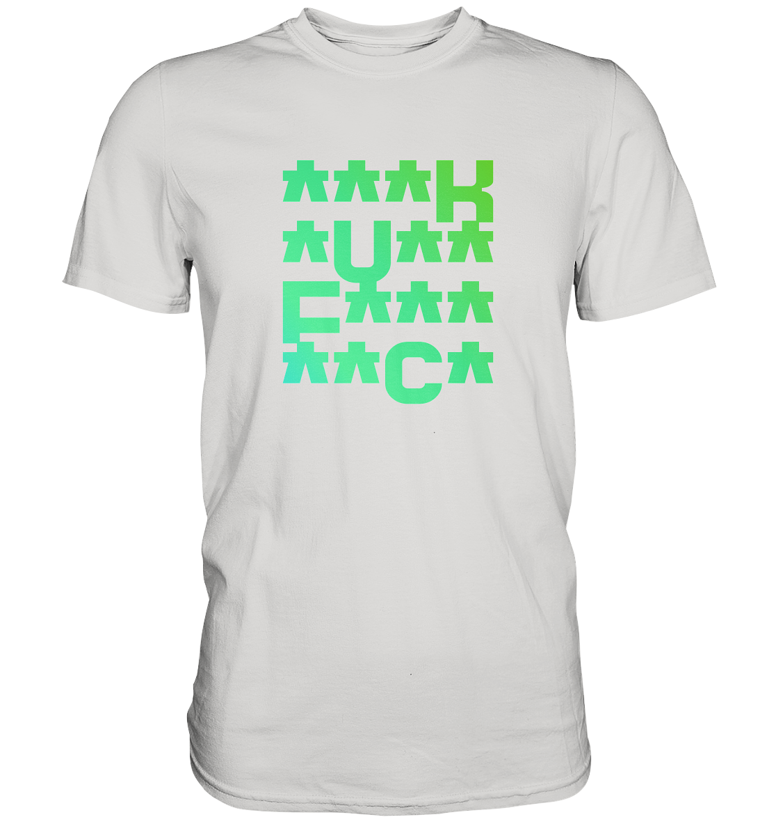 FCK - Premium Shirt
