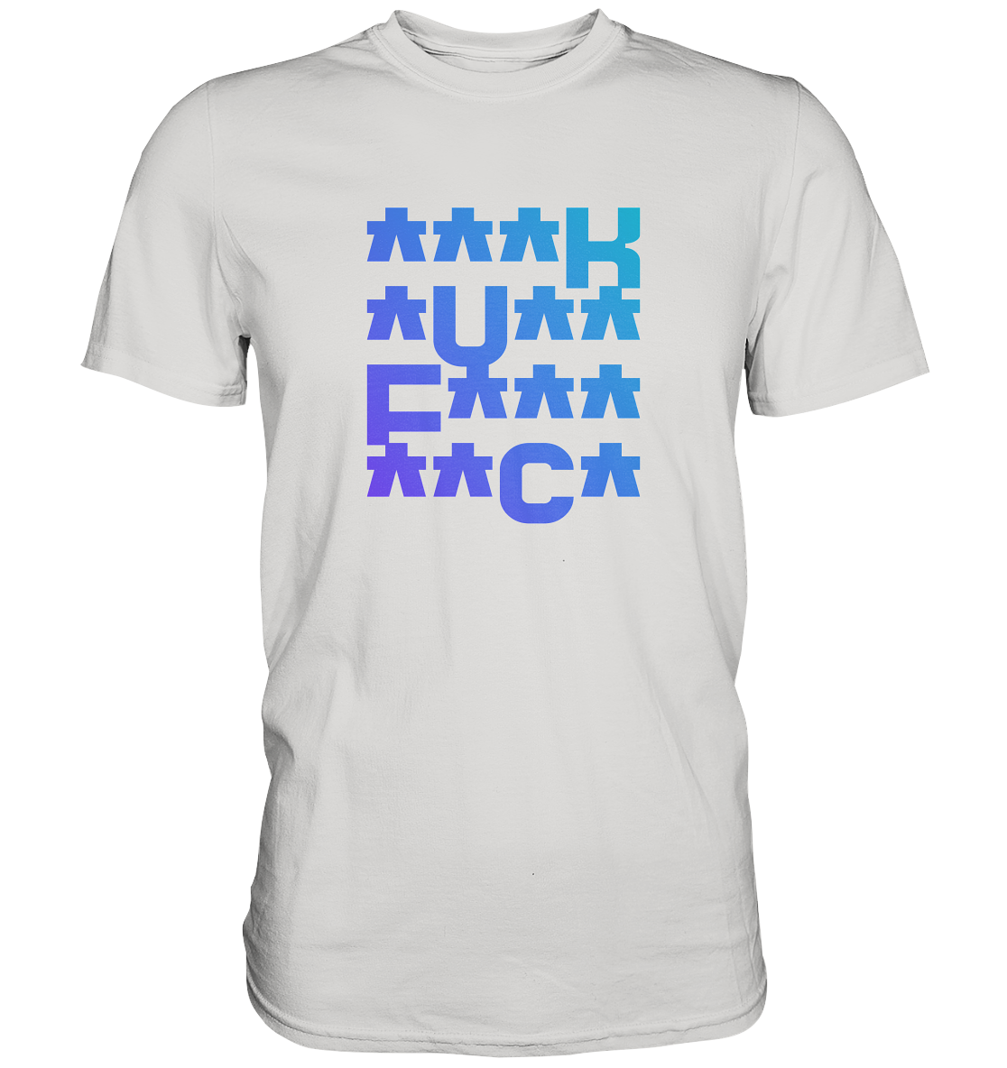 FUC - Premium Shirt