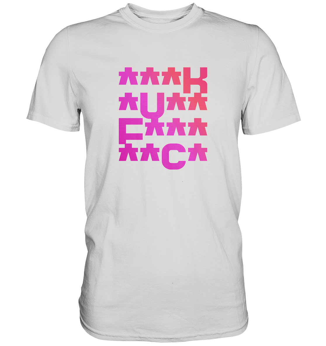 FUK - Premium Shirt