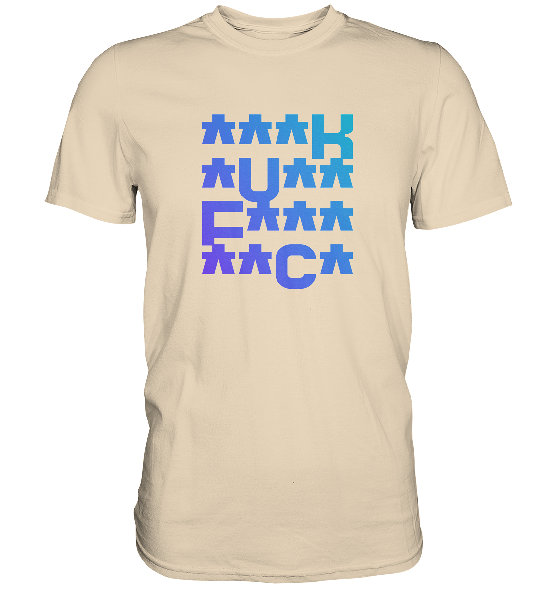 FUC - Premium Shirt