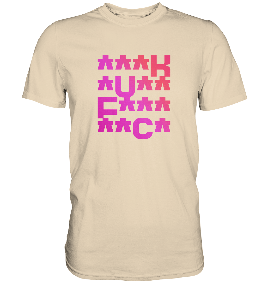 FUK - Premium Shirt