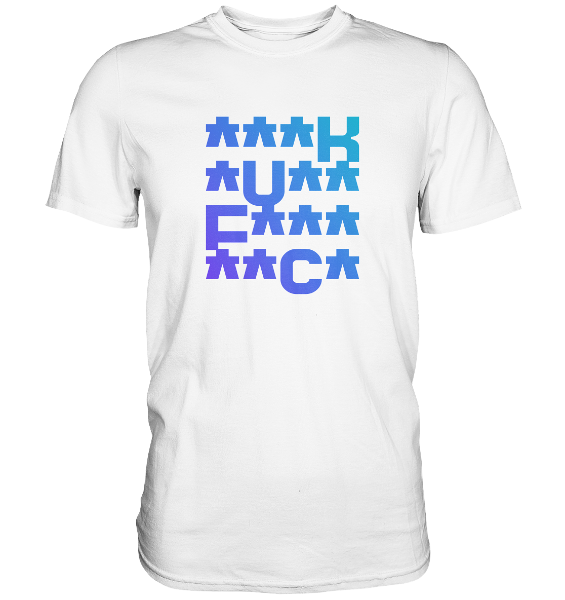 FUC - Premium Shirt