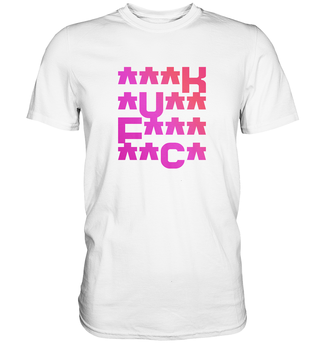 FUK - Premium Shirt