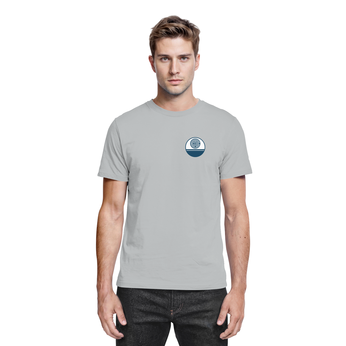 Luna – Rückendruck Edition - Premium Shirt