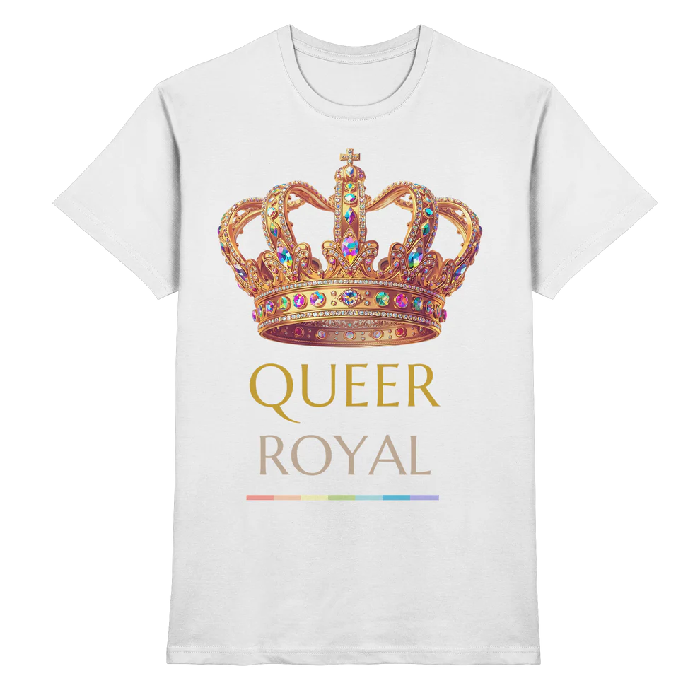 Crowned Queer Bundle – Royal