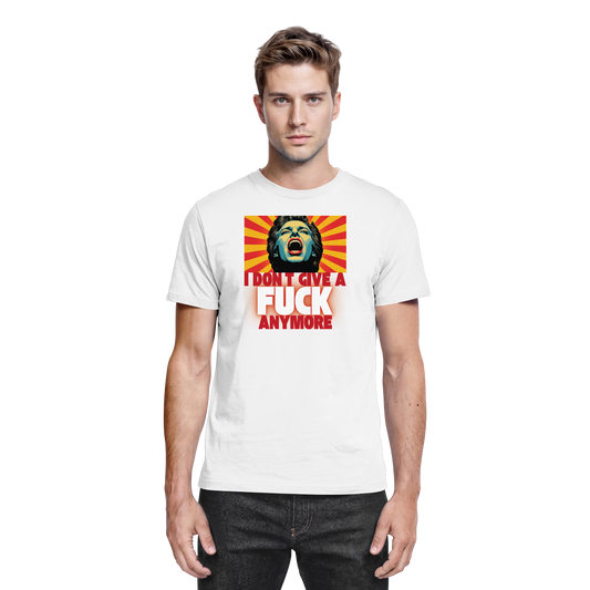 I Don’t Give A Fuck Anymore - Premium Shirt