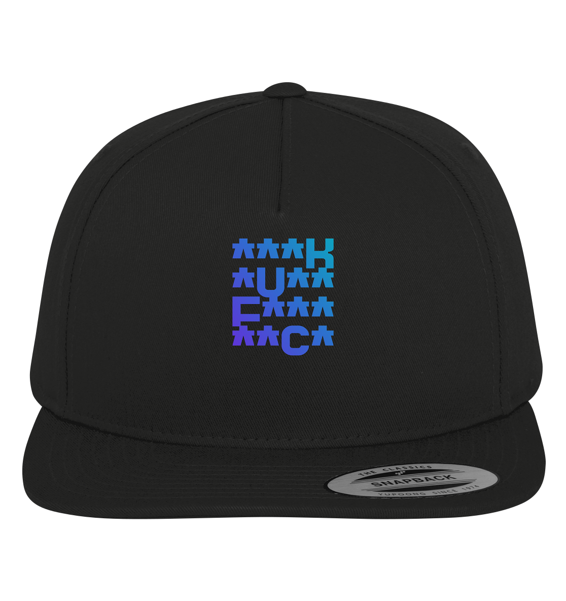 FUC - Premium Snapback