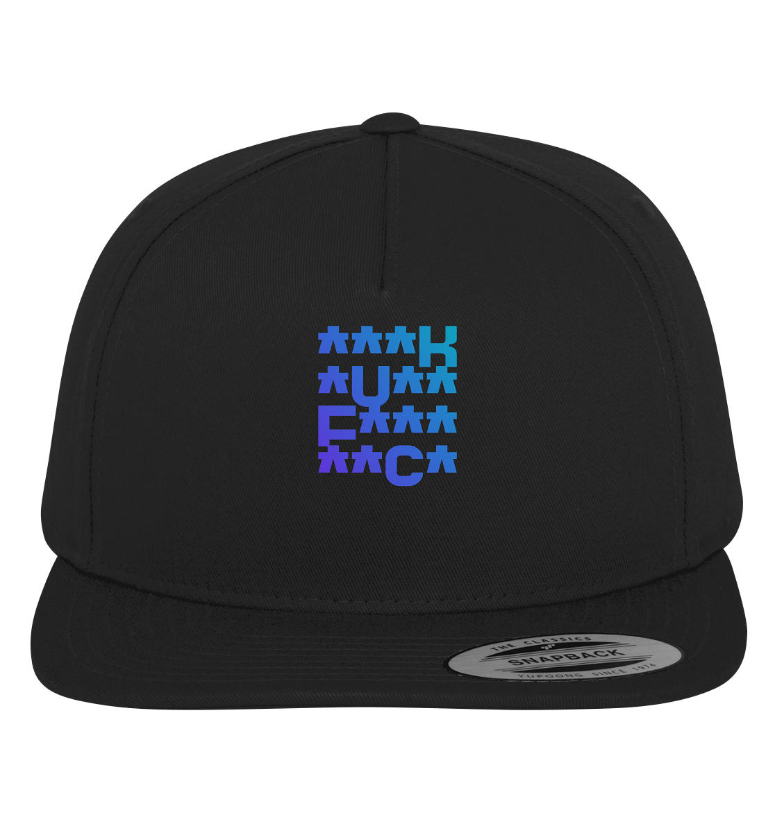 FUC - Premium Snapback