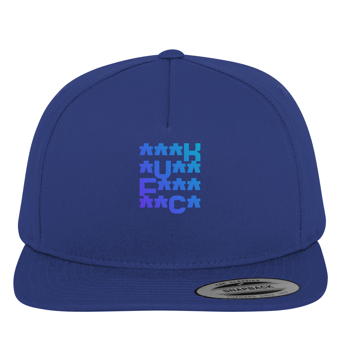FUC - Premium Snapback