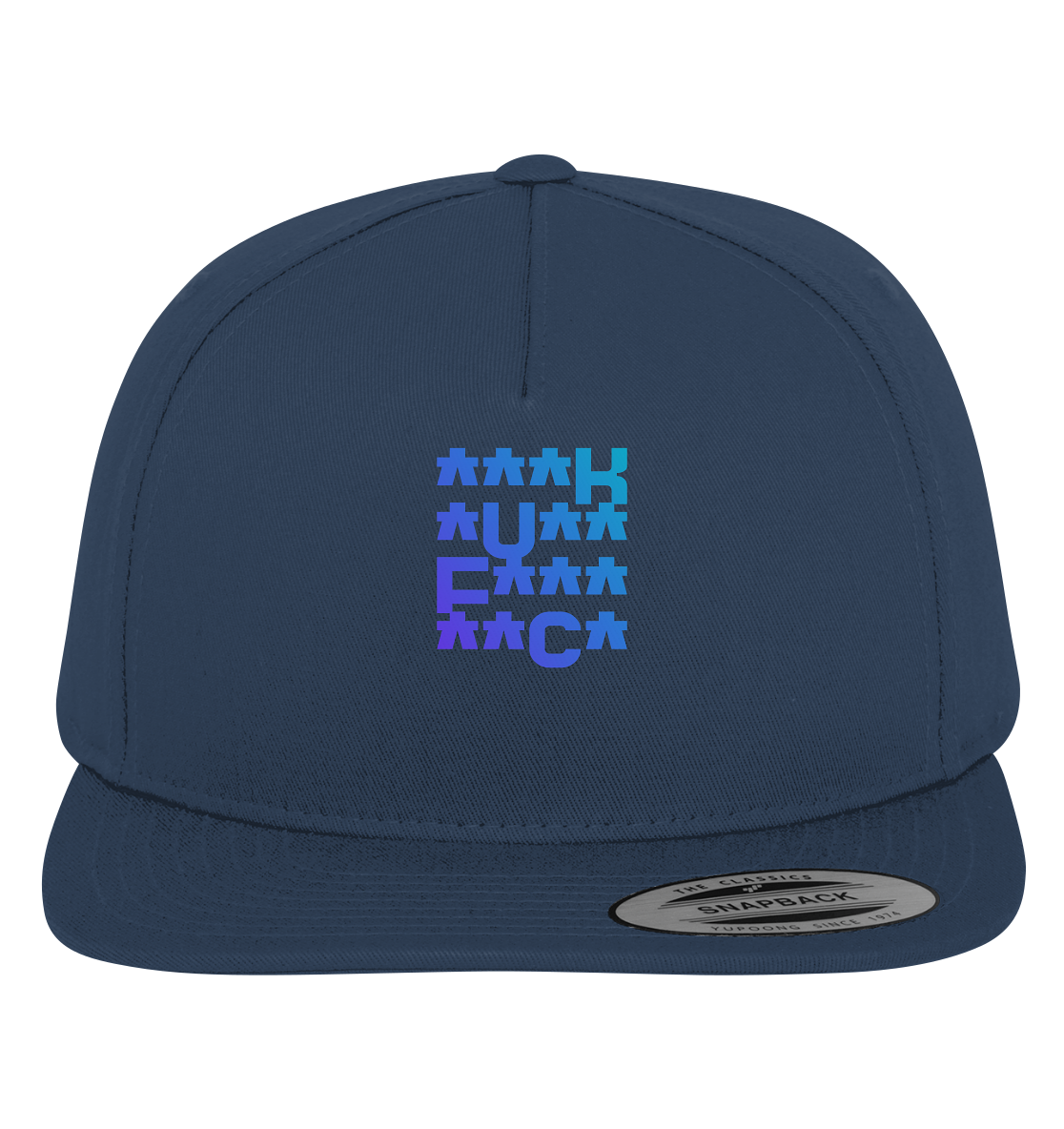 FUC - Premium Snapback