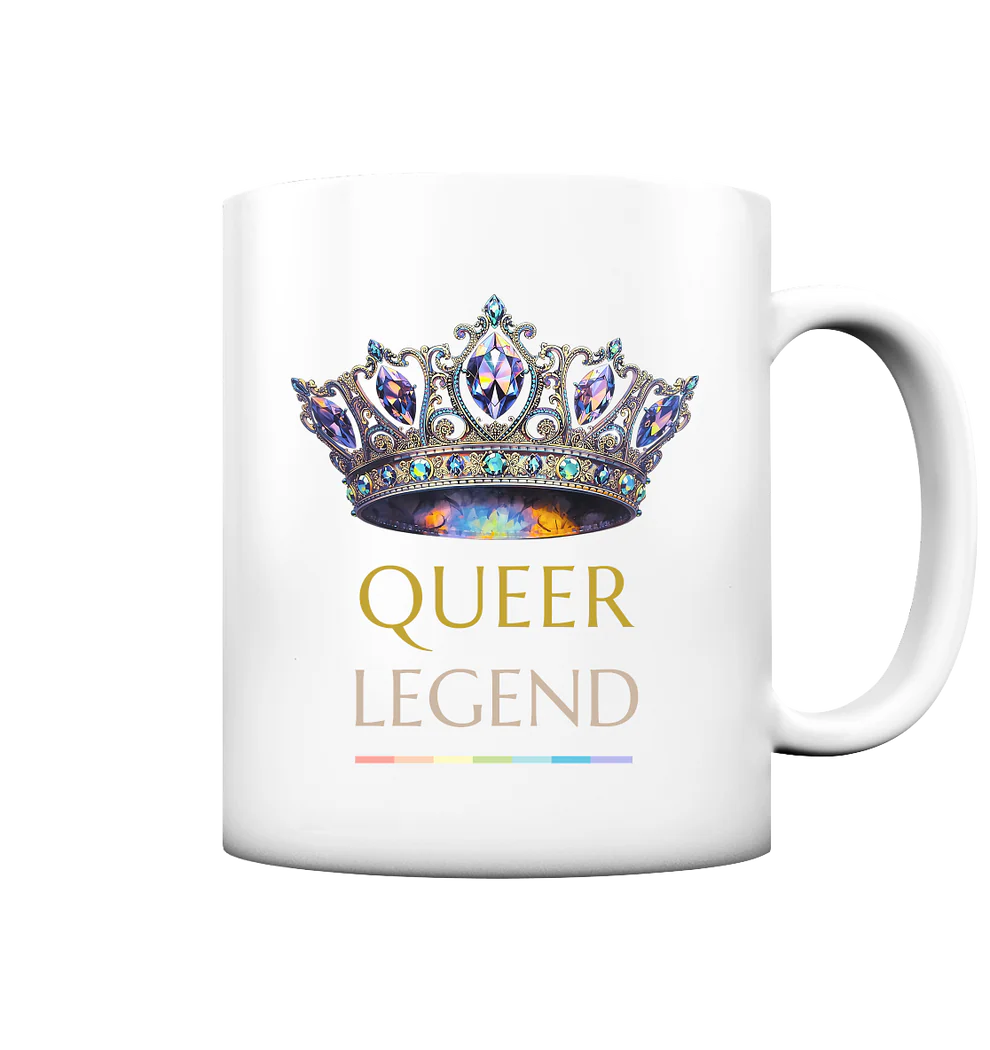 Crowned Queer Bundle – Legend