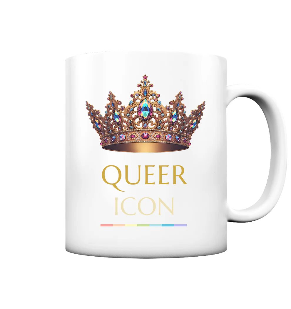Crowned Queer Bundle – Icon