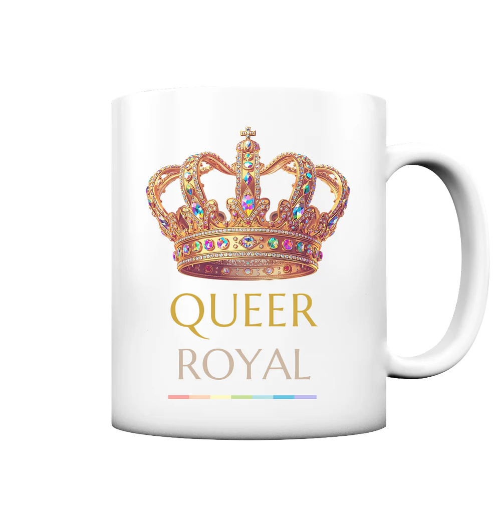 Crowned Queer Bundle – Royal