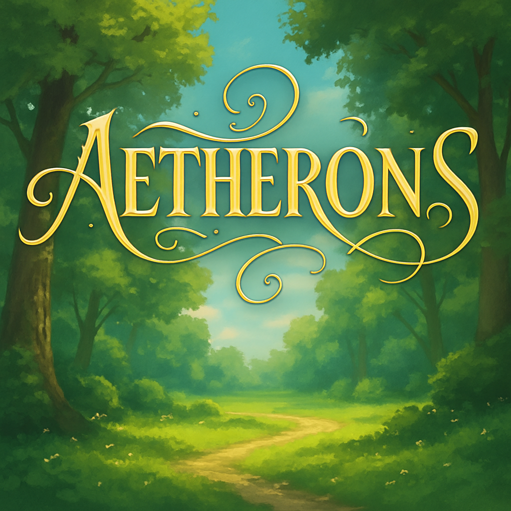 Aetherons