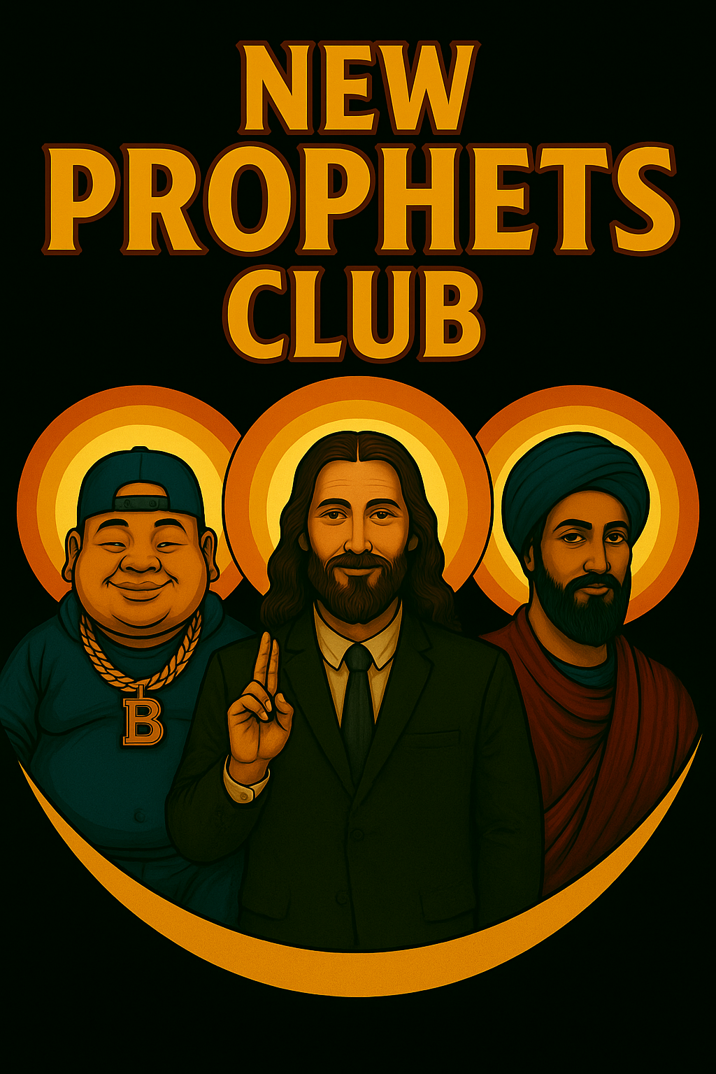New Prophets Club