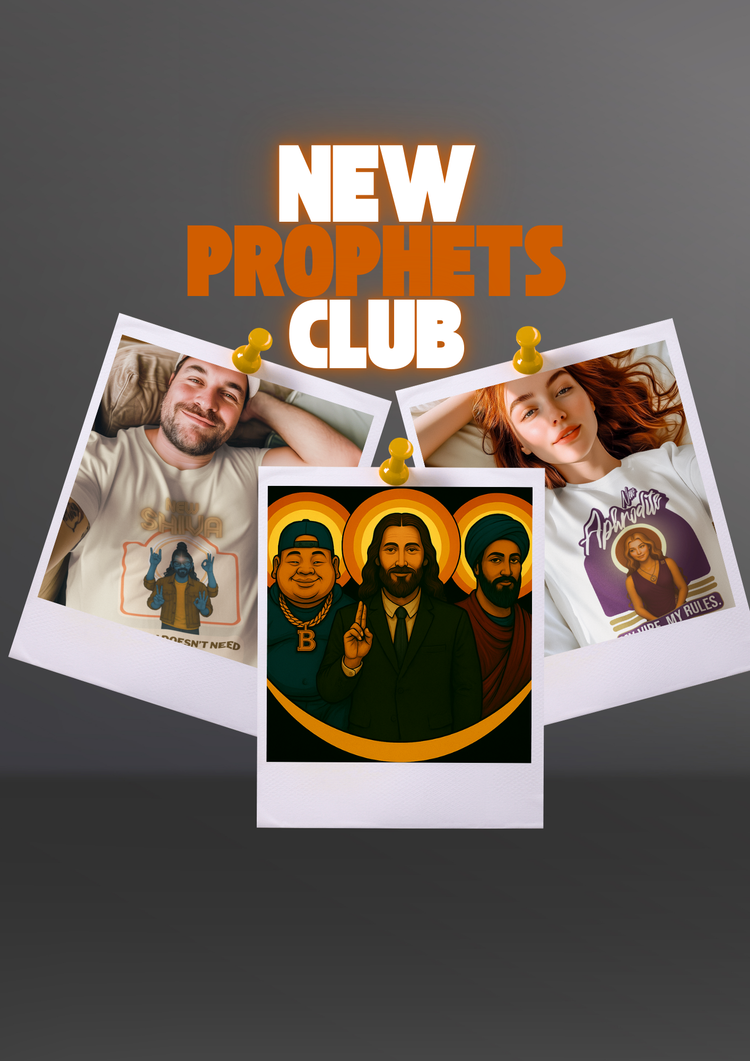 New Prophets Club