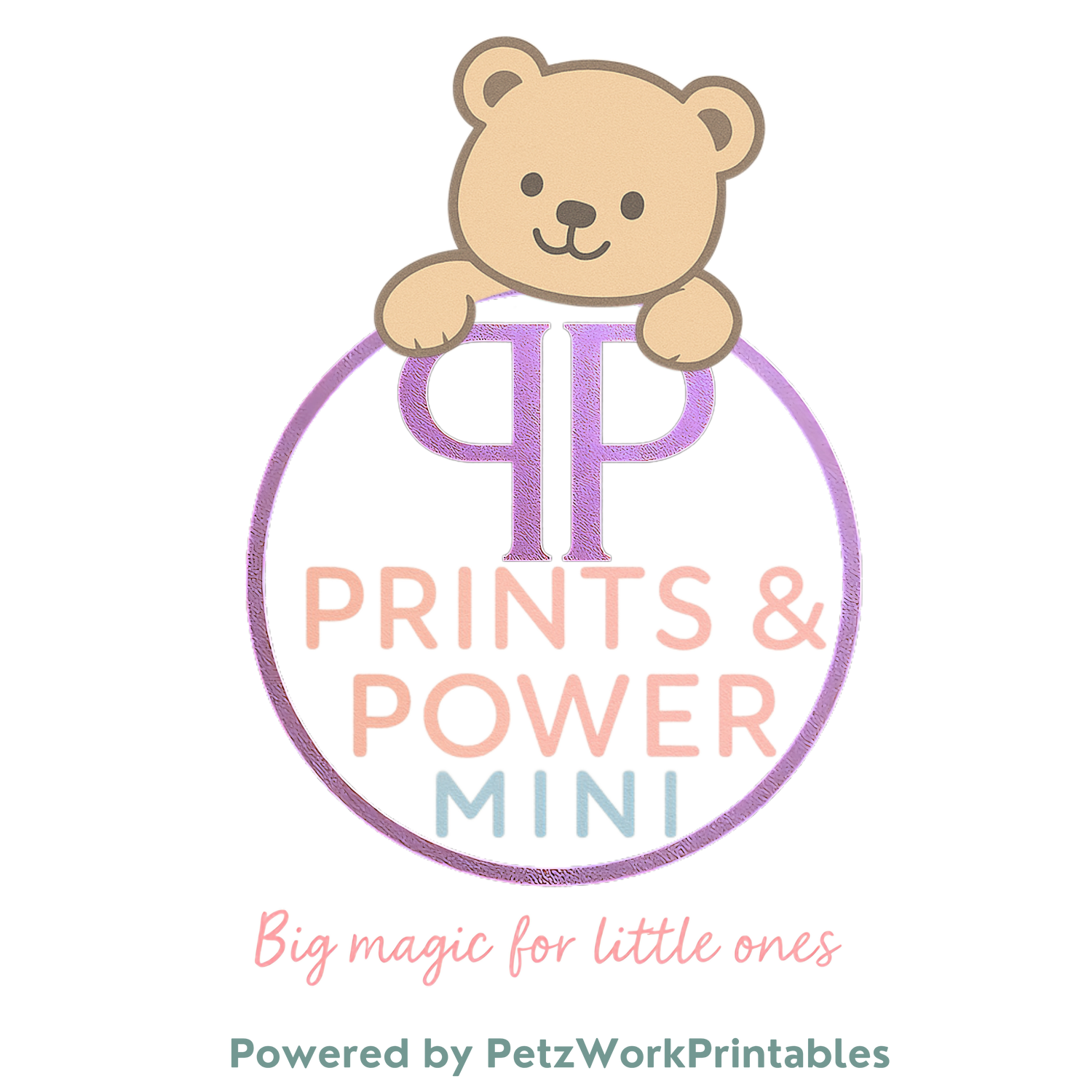 Prints&Power Mini