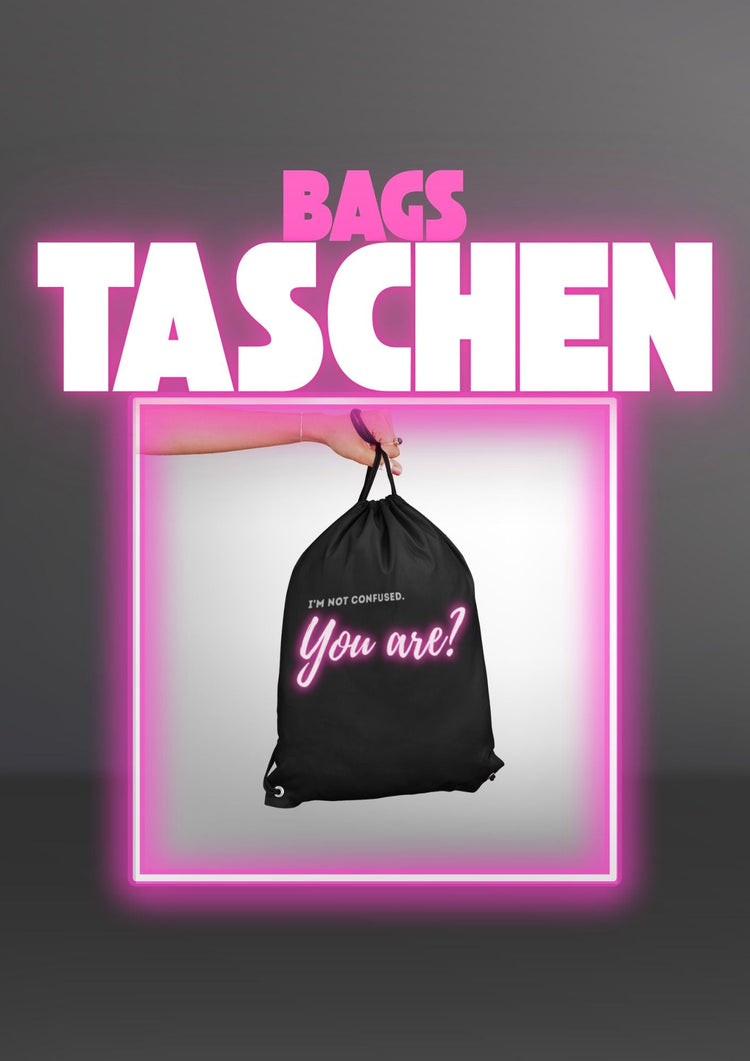 Taschen - Bags