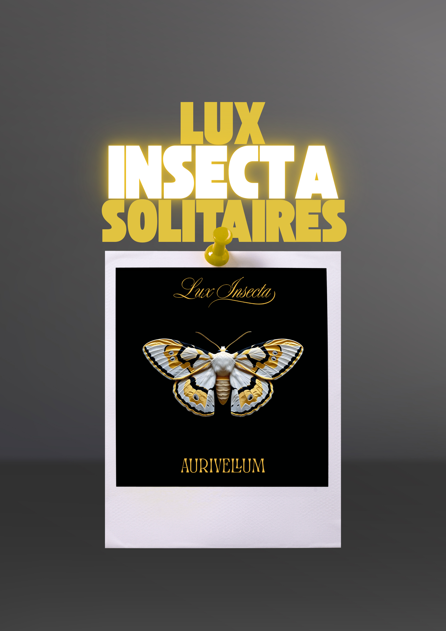 Lux Insecta