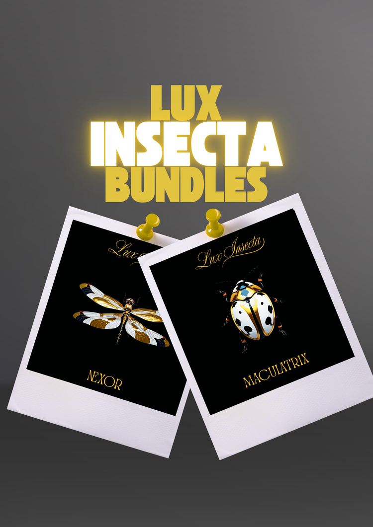 Lux Insecta Bundles