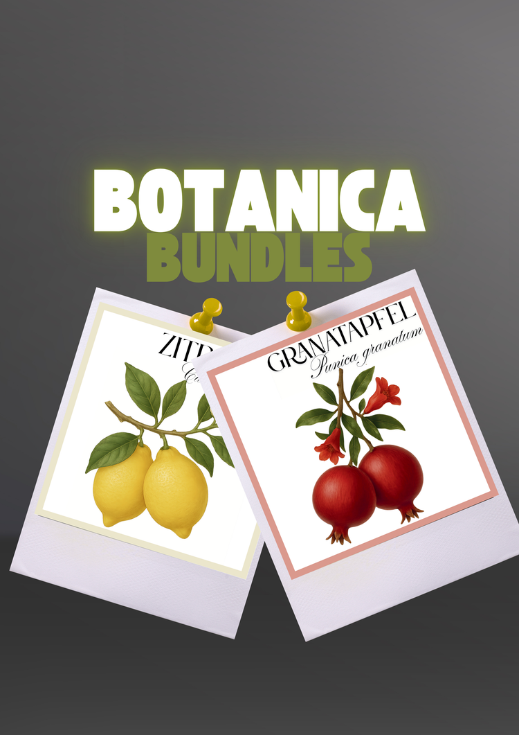 Botanica Bundles