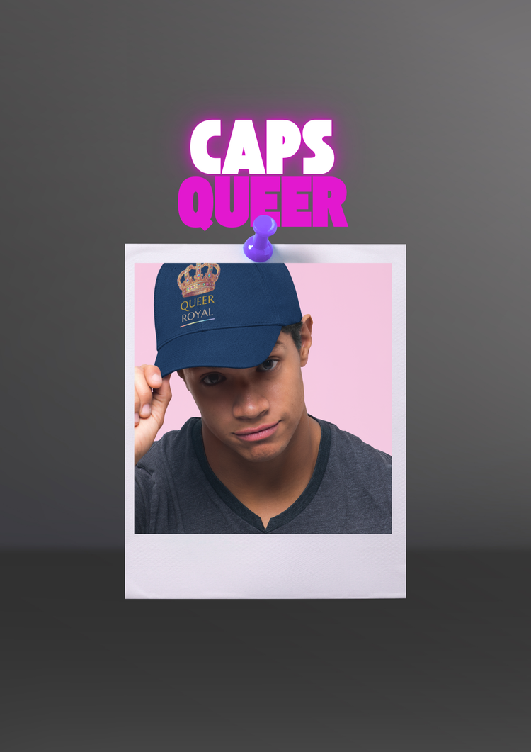 Caps Queer