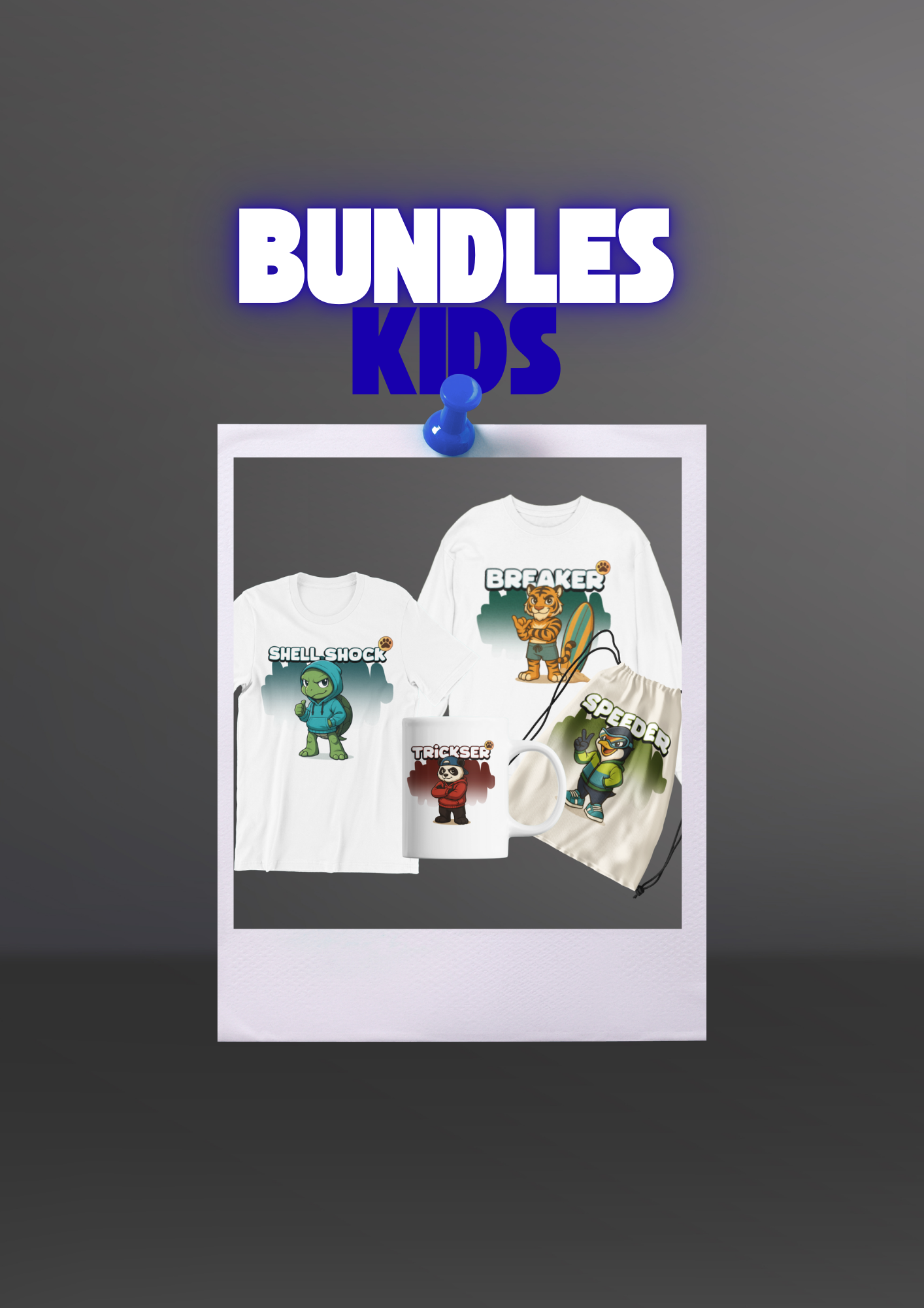 Bundles Kids