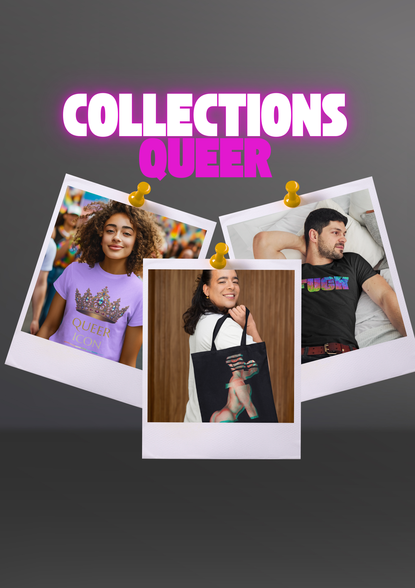 Collections Queer
