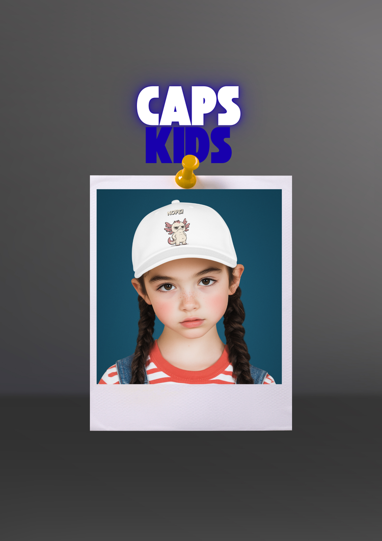 Caps Kids